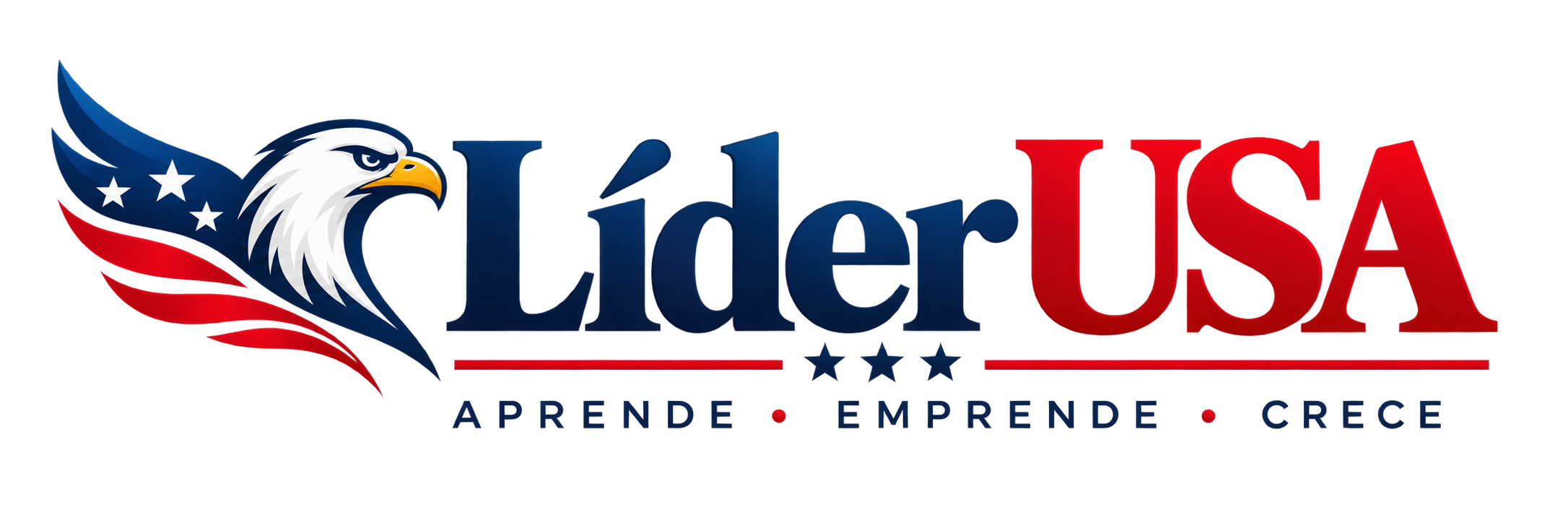 LiderUSA logo